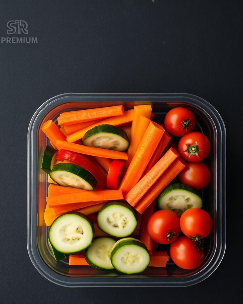 Ready-to-Eat