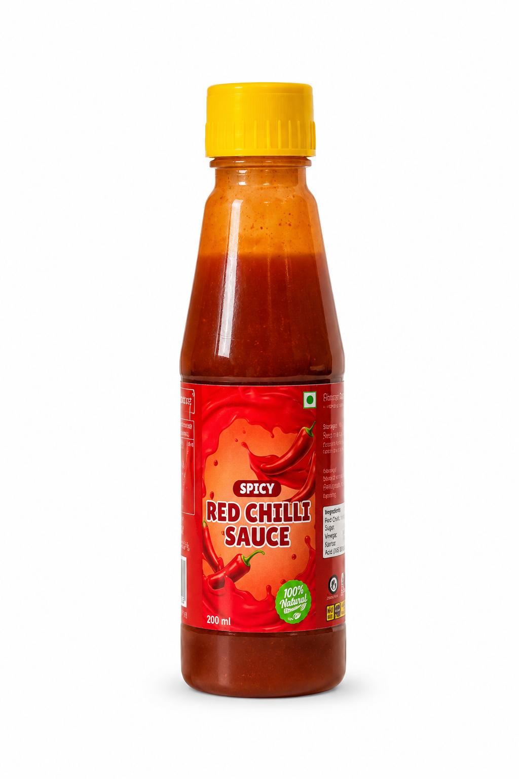Red Chilli Sauce 200 g