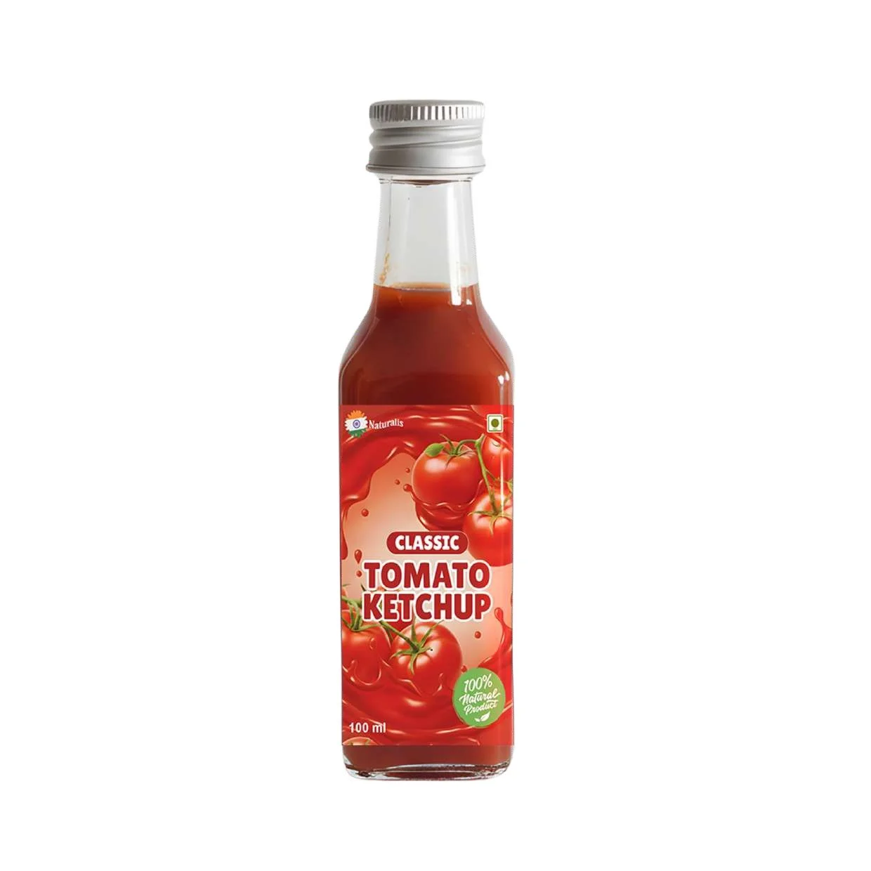 Ketchup & Sauces